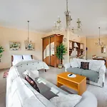 Apartment Zachod Slonca, Sun & Snow Mielno (Koszalin)