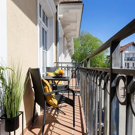 Apartment Sun & Snow, Zachod Slonca Mielno