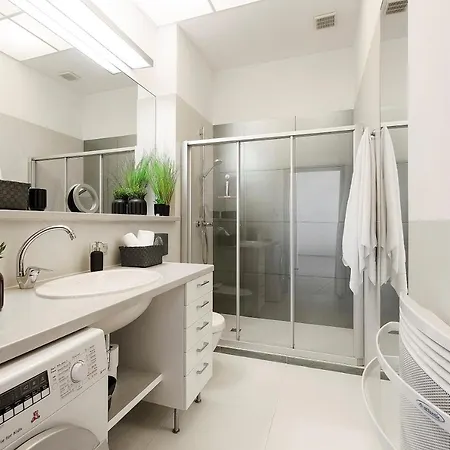 Zachod Slonca, Sun & Snow Daire *