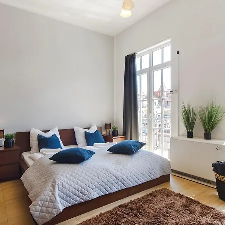 Zachod Slonca, Sun & Snow Daire Mielno (Koszalin)