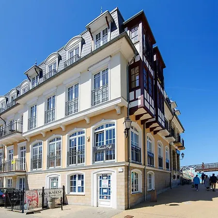 Daire Zachod Slonca, Sun & Snow