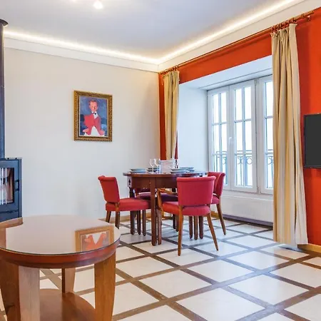 דירה Zachod Slonca, Sun & Snow