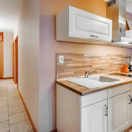 Zachod Slonca, Sun & Snow *