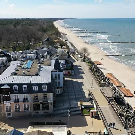 Zachod Slonca, Sun & Snow * Mielno (Koszalin)