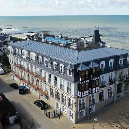 Daire Zachod Slonca, Sun & Snow