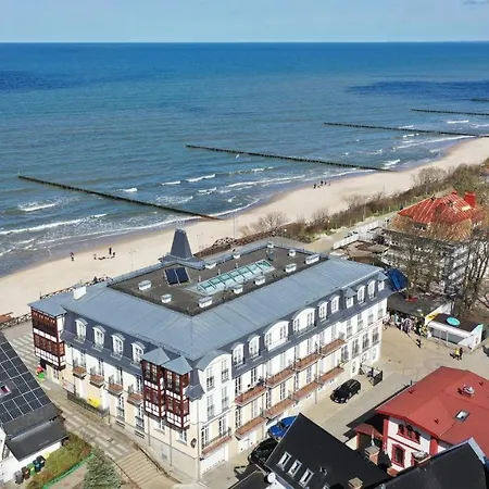 Zachod Slonca, Sun & Snow Daire