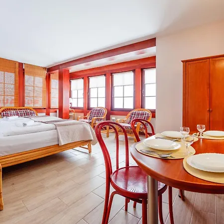 Zachod Slonca, Sun & Snow * Mielno (Koszalin)