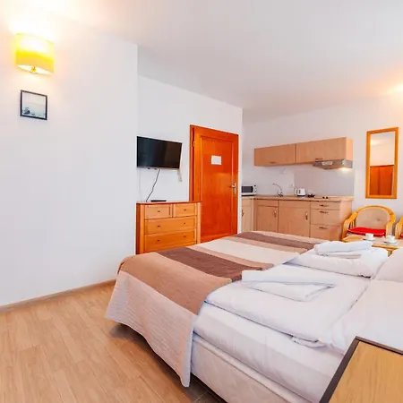 Zachod Slonca, Sun & Snow *