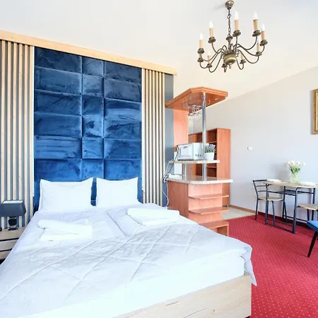 Zachod Slonca, Sun & Snow Daire