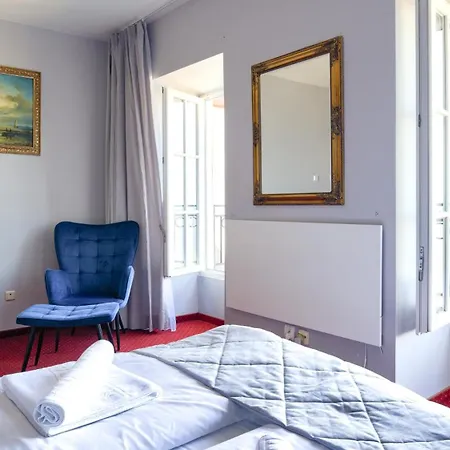 Sun&snow Zachód Słońca *