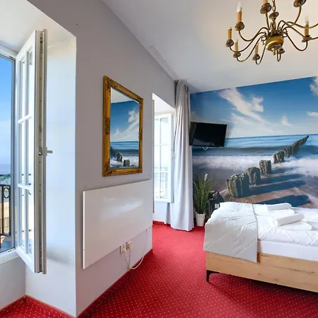 Apartamento Sun&snow Zachód Słońca Mielno (Koszalin)