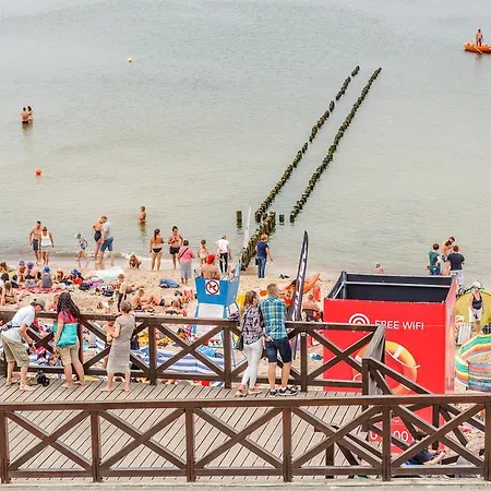 Zachod Slonca, Sun & Snow מיילנו