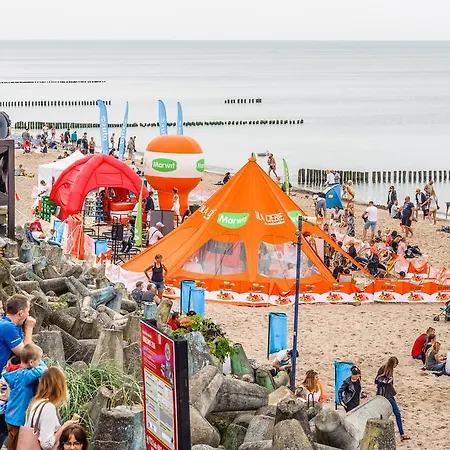 Zachod Slonca, Sun & Snow