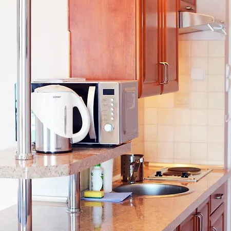 Daire Zachod Slonca, Sun & Snow *