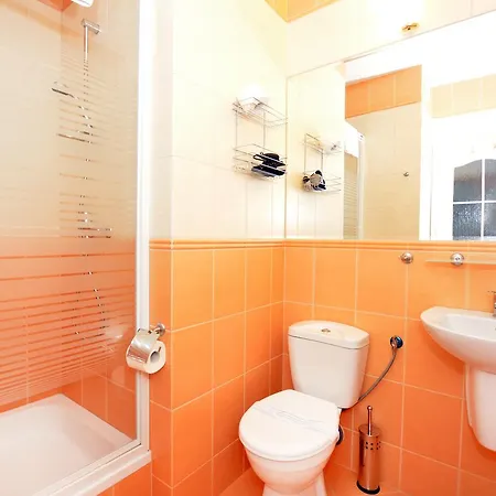 Daire Zachod Slonca, Sun & Snow *