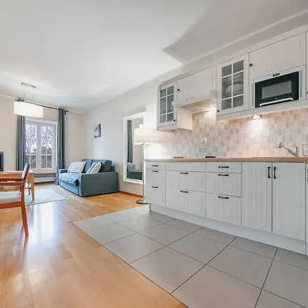 Apartment Sun & Snow, Zachod Slonca Mielno
