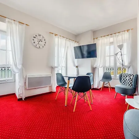 Zachod Slonca, Sun & Snow * Mielno (Koszalin)