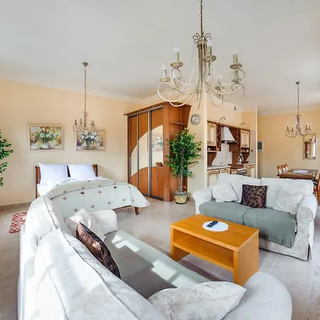 Daire Zachod Slonca, Sun & Snow Mielno (Koszalin)