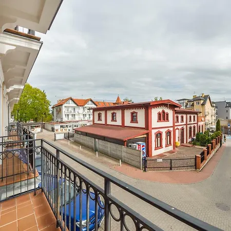 Daire Zachod Slonca, Sun & Snow