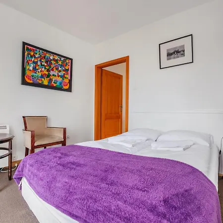 Zachod Slonca, Sun & Snow