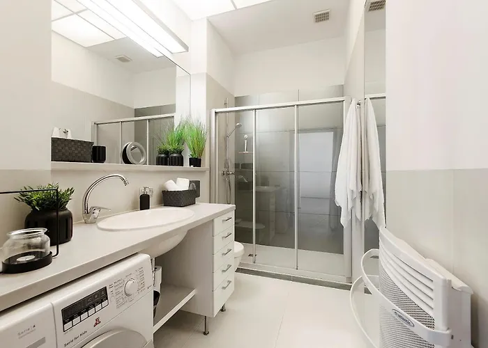 Zachod Slonca, Sun & Snow Appartement *