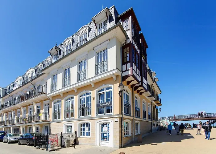 Appartement Zachod Slonca, Sun & Snow