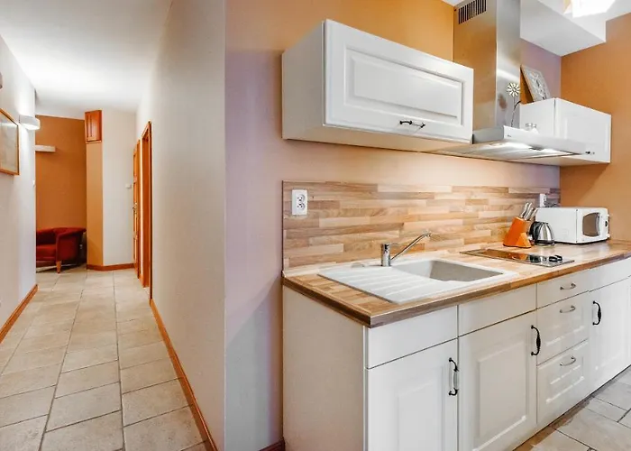 Sun&snow Zachód Słońca *