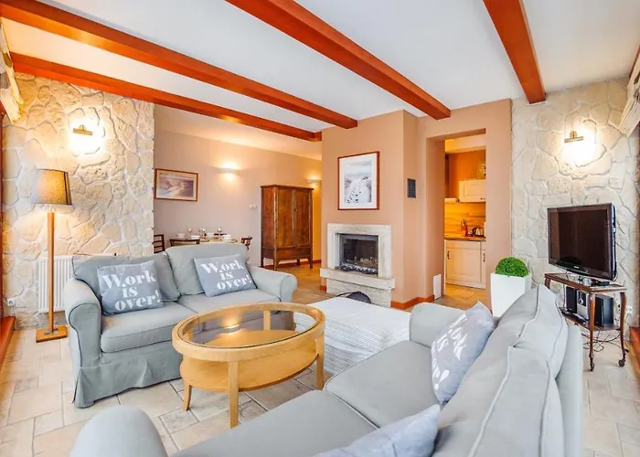 Апартаменты Zachod Slonca, Sun & Snow *