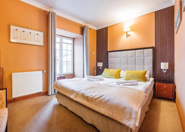 Zachod Slonca, Sun & Snow * Mielno (Koszalin)