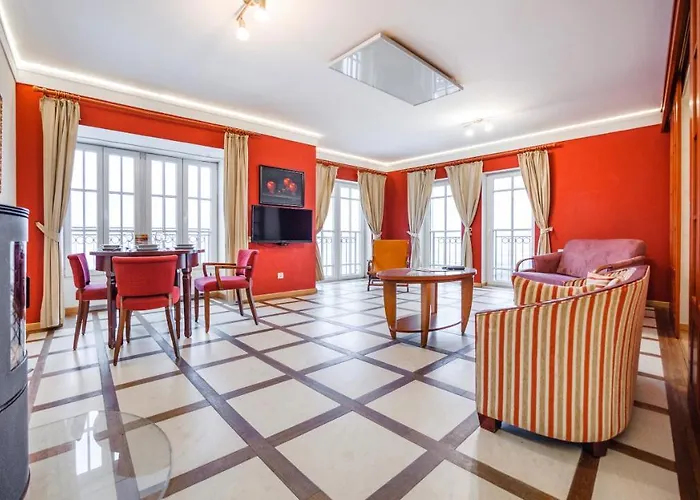 Апартаменты Zachod Slonca, Sun & Snow *