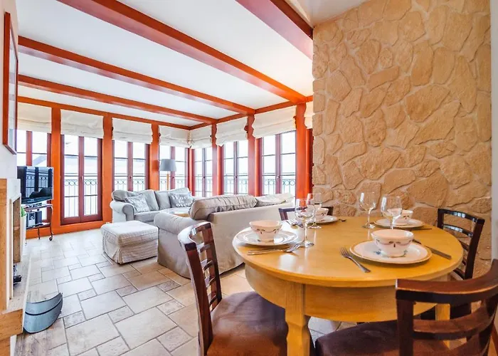 Zachod Slonca, Sun & Snow *