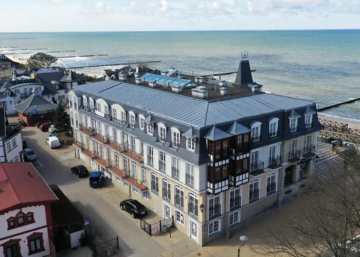 Appartement Zachod Slonca, Sun & Snow