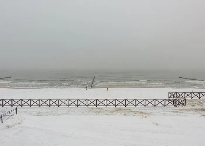 Zachod Slonca, Sun & Snow Апартаменты Мельно