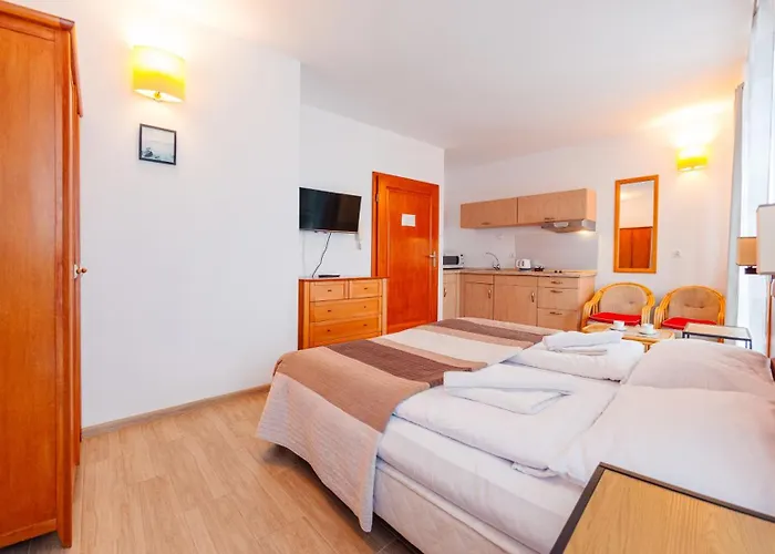 Zachod Slonca, Sun & Snow *