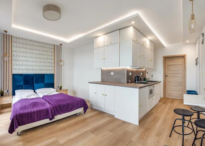 Zachod Slonca, Sun & Snow *