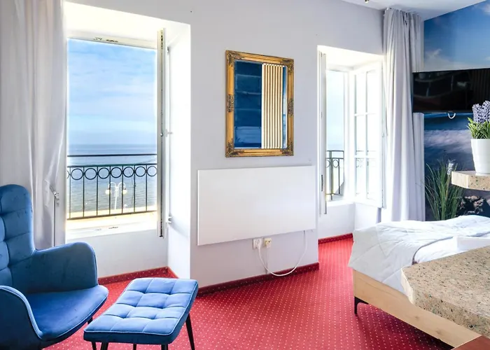 Sun&snow Zachód Słońca Mielno (Koszalin)