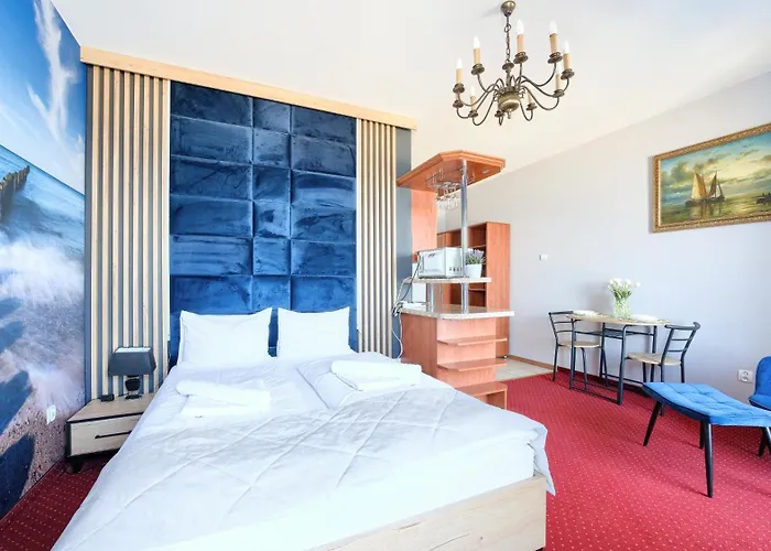 Sun&snow Zachód Słońca Apartamento