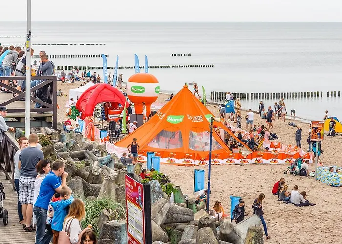 Zachod Slonca, Sun & Snow