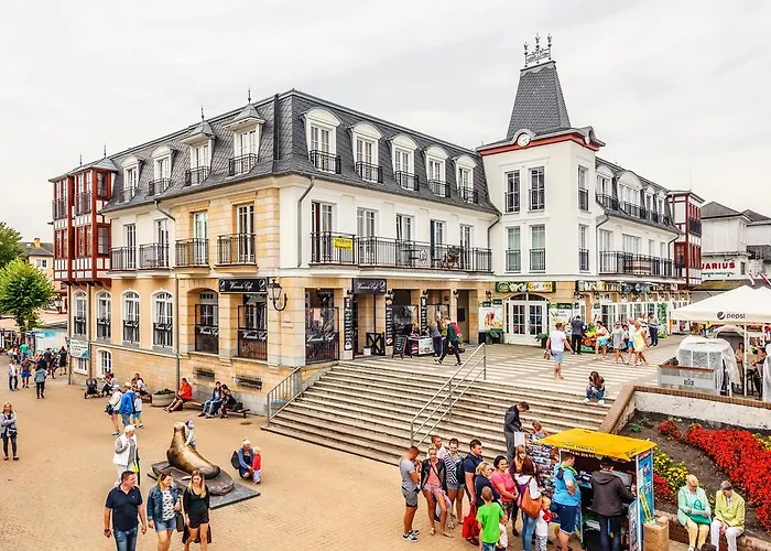 Appartement Zachod Slonca, Sun & Snow