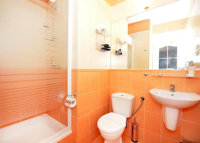 Апартаменты Zachod Slonca, Sun & Snow *