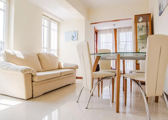 Sun&snow Zachód Słońca