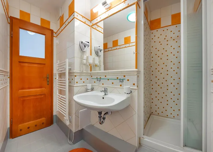 Zachod Slonca, Sun & Snow *