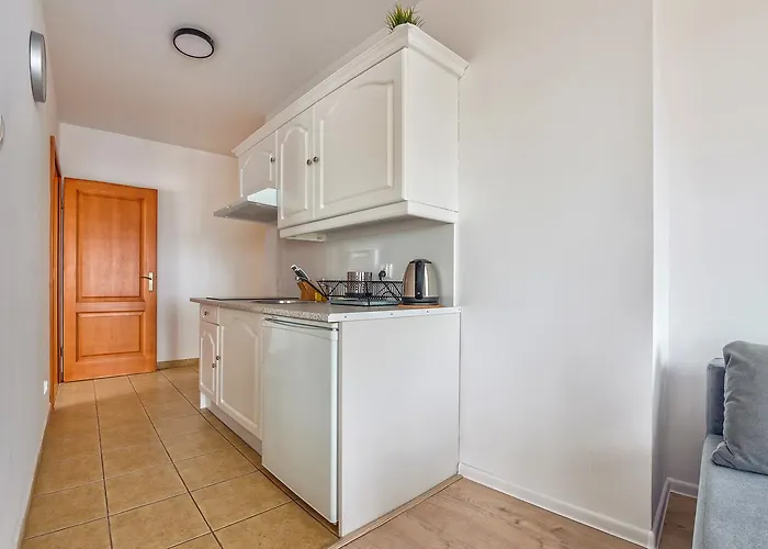 Апартаменты Zachod Slonca, Sun & Snow *