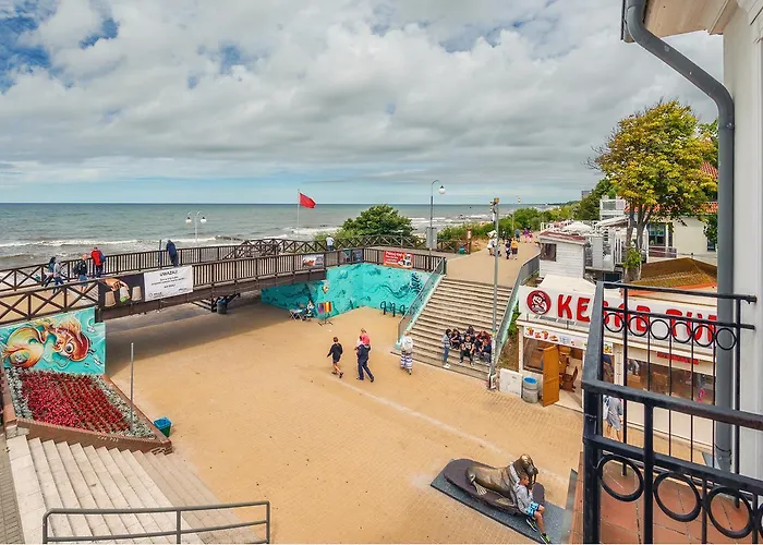 Διαμέρισμα Zachod Slonca, Sun & Snow