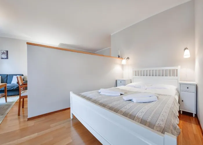 Zachod Slonca, Sun & Snow * Mielno (Koszalin)