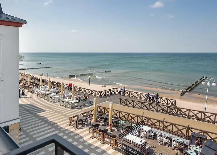 Zachod Slonca, Sun & Snow * Mielno (Koszalin)