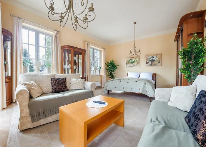 Apartamento Sun&snow Zachód Słońca *