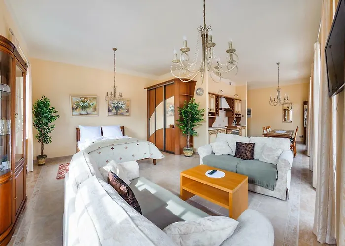 Апартаменты Zachod Slonca, Sun & Snow Мельно