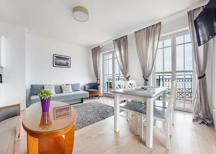 Zachod Slonca, Sun & Snow Appartement *