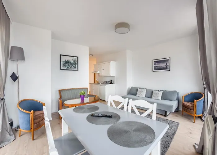 Zachod Slonca, Sun & Snow Appartement *